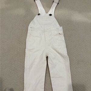 Little English Overalls size 12 months